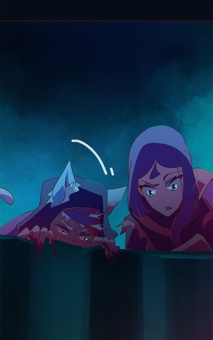 Finding Wonderland Chapter 43 page 84 - 