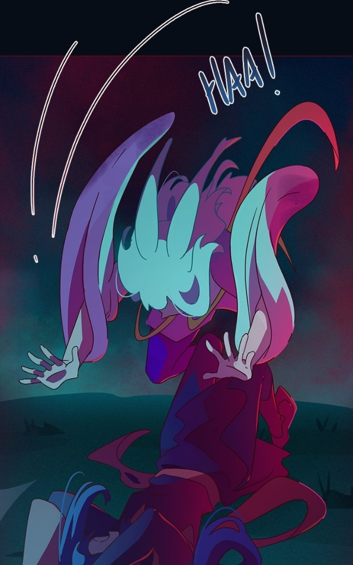 Finding Wonderland Chapter 44 page 12 - 