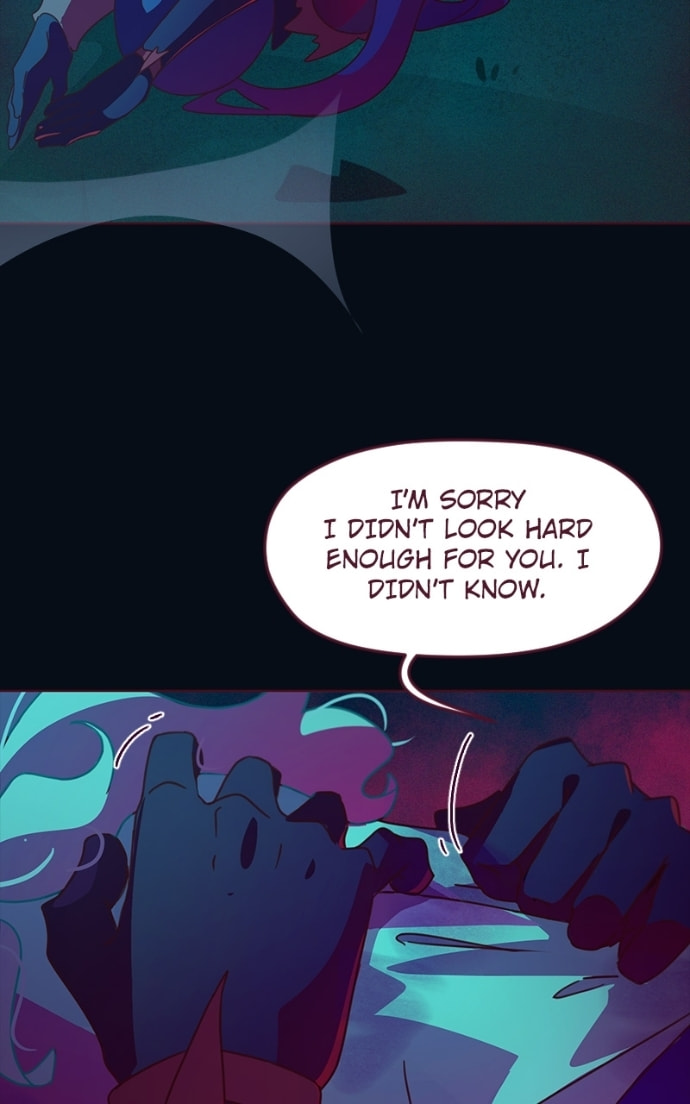 Finding Wonderland Chapter 44 page 13 - 