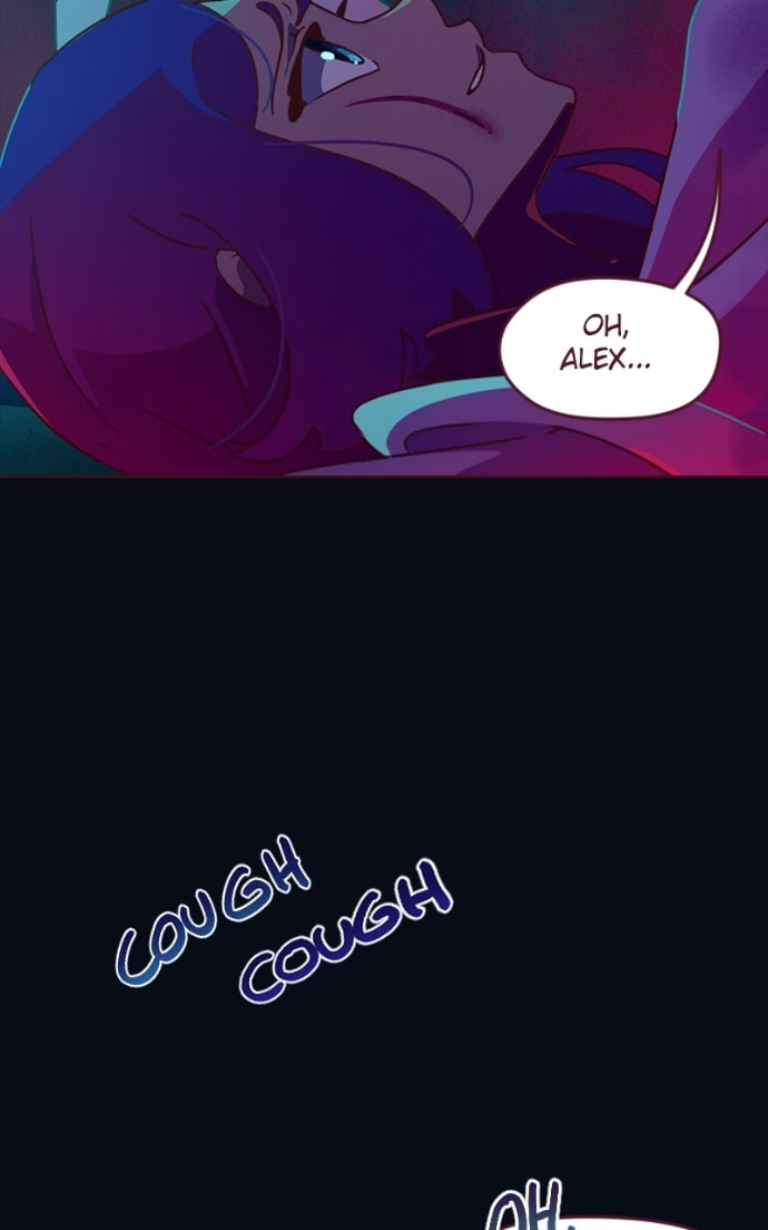 Finding Wonderland Chapter 44 page 15 - 