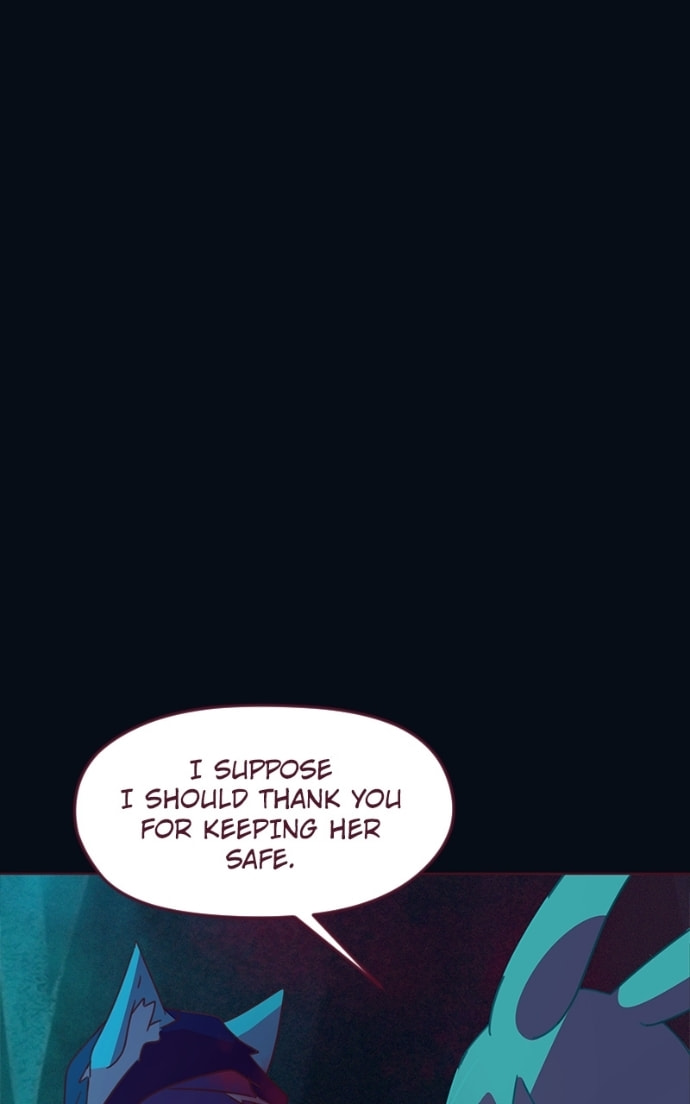 Finding Wonderland Chapter 44 page 17 - 
