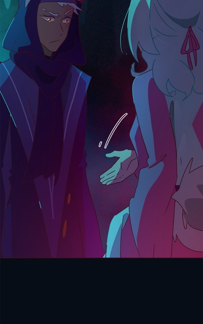 Finding Wonderland Chapter 44 page 18 - 