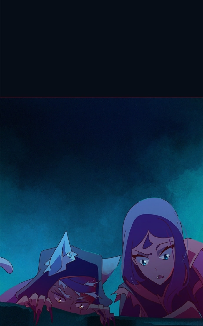Finding Wonderland Chapter 44 page 3 - 