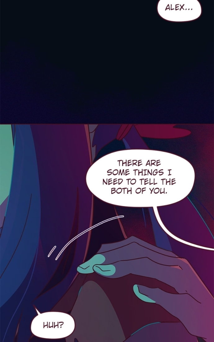 Finding Wonderland Chapter 44 page 26 - 