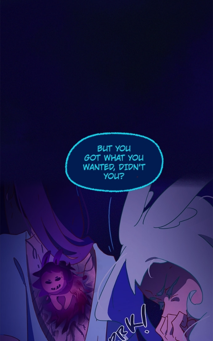 Finding Wonderland Chapter 44 page 33 - 