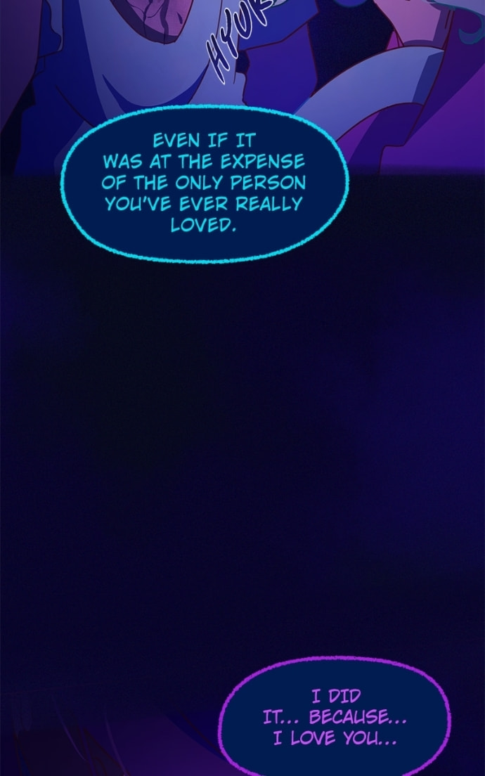 Finding Wonderland Chapter 44 page 34 - 