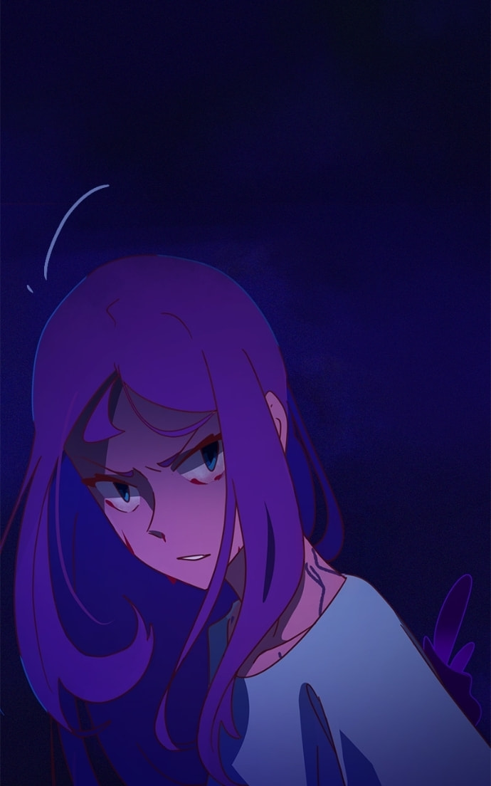 Finding Wonderland Chapter 44 page 36 - 