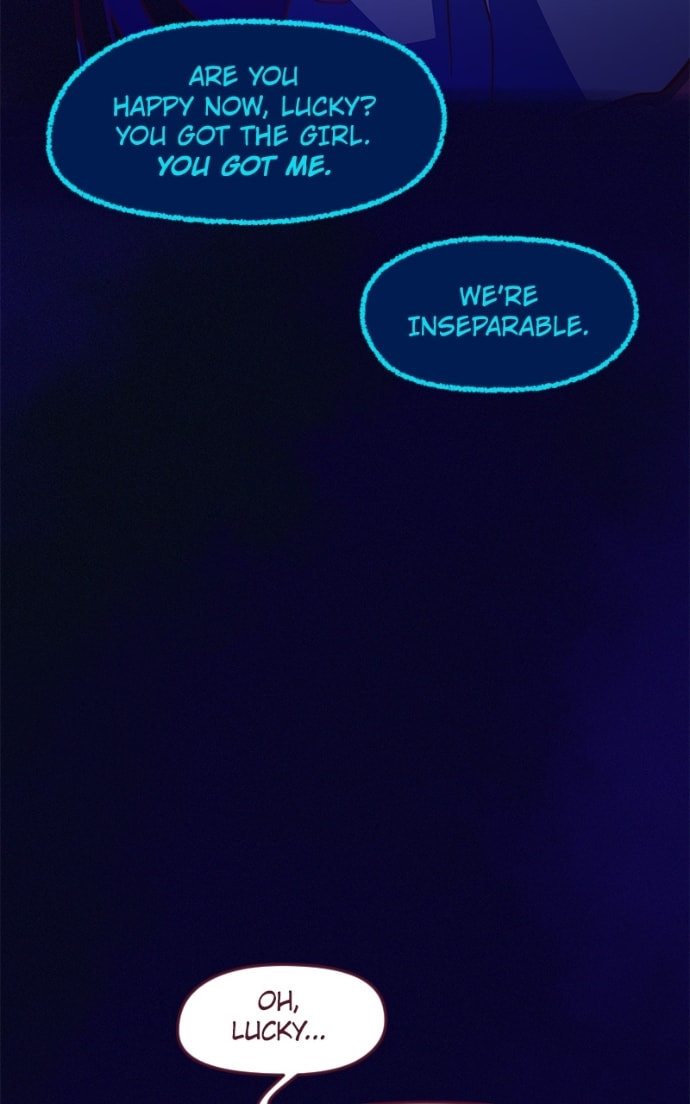 Finding Wonderland Chapter 44 page 37 - 