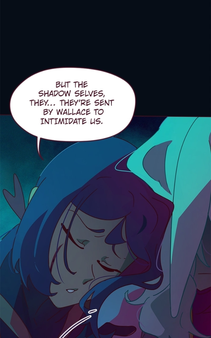 Finding Wonderland Chapter 44 page 39 - 