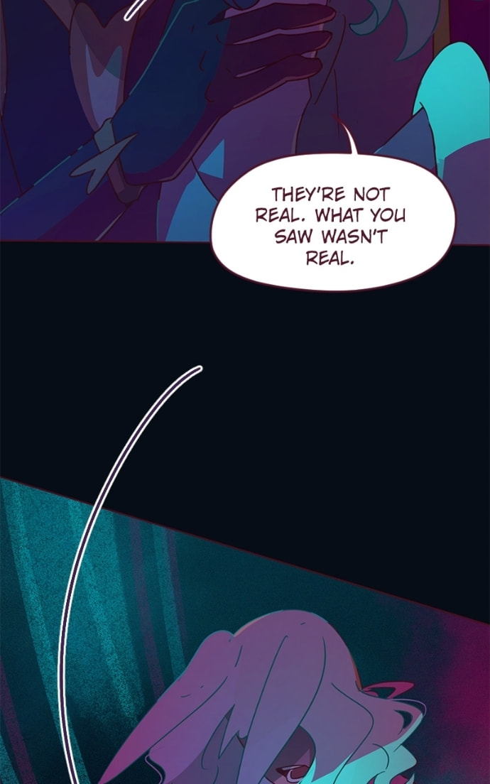 Finding Wonderland Chapter 44 page 40 - 