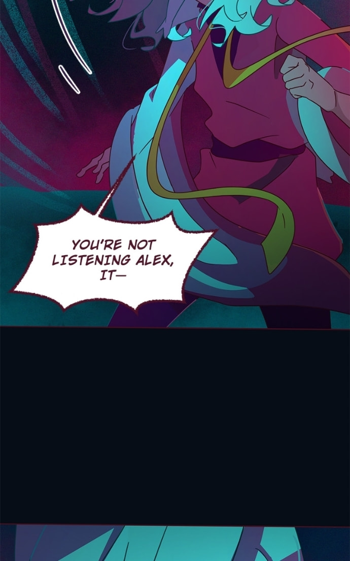 Finding Wonderland Chapter 44 page 41 - 