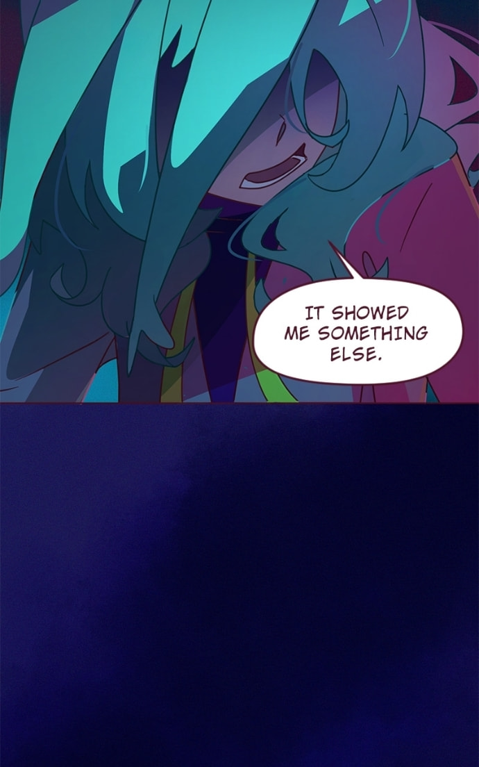 Finding Wonderland Chapter 44 page 42 - 