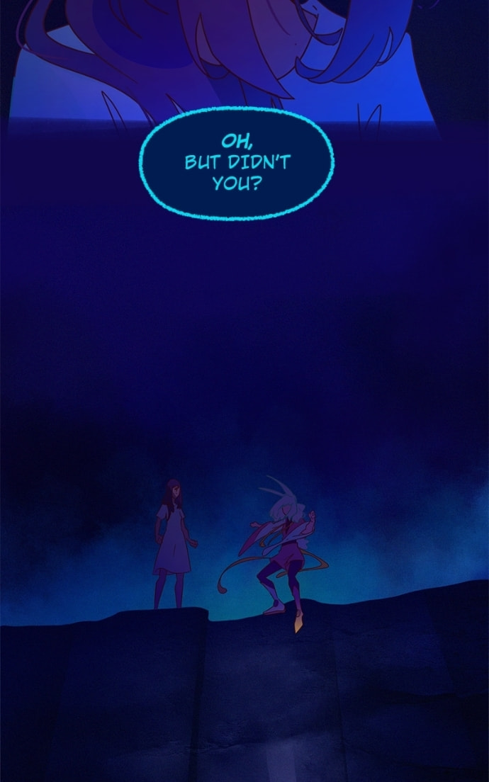 Finding Wonderland Chapter 44 page 45 - 