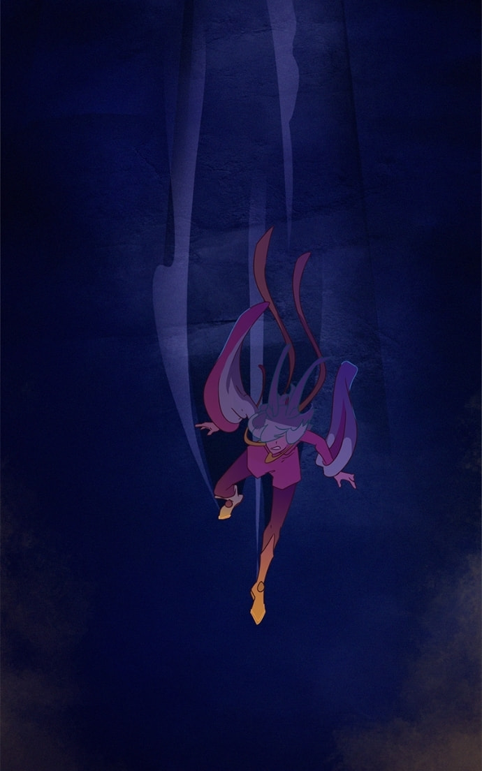 Finding Wonderland Chapter 44 page 46 - 