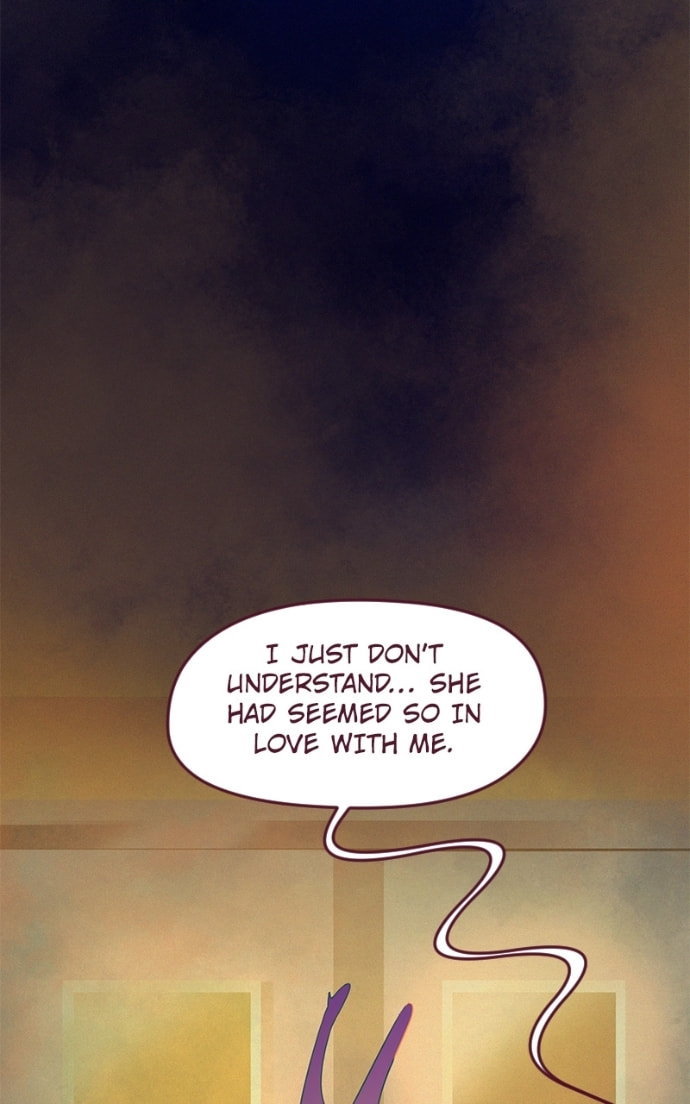 Finding Wonderland Chapter 44 page 47 - 
