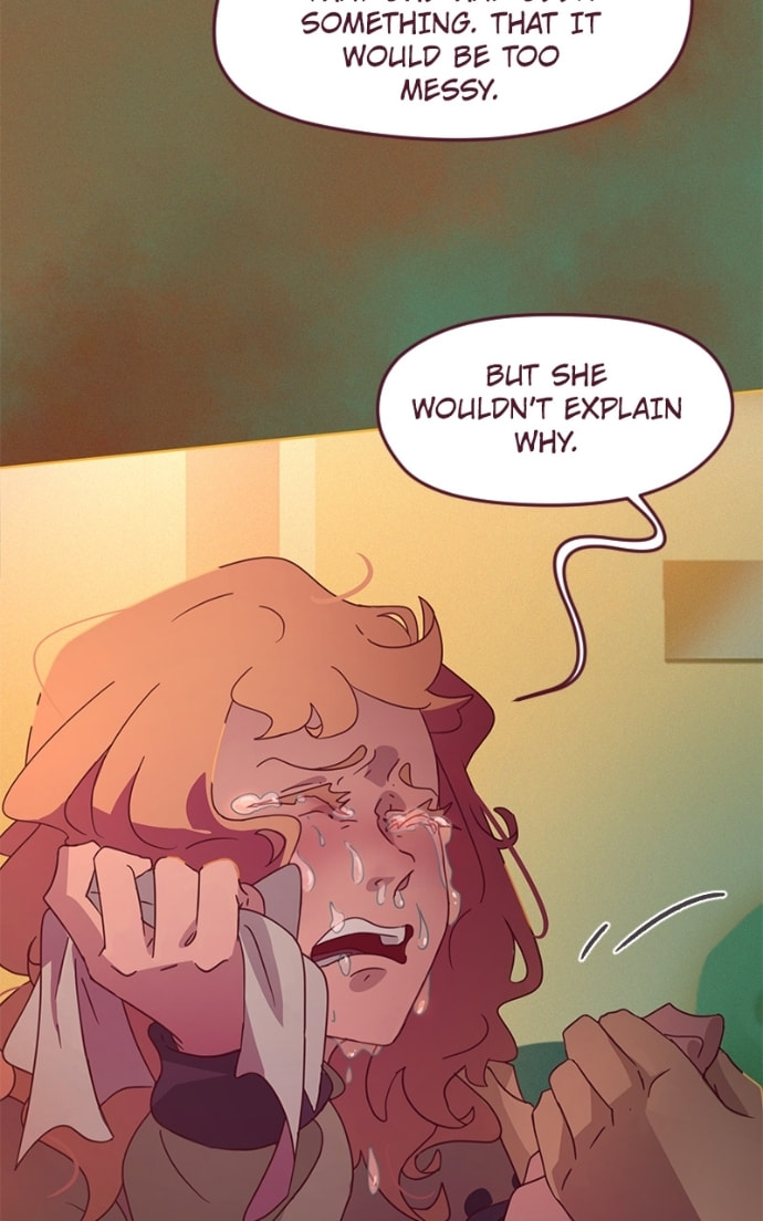 Finding Wonderland Chapter 44 page 51 - 