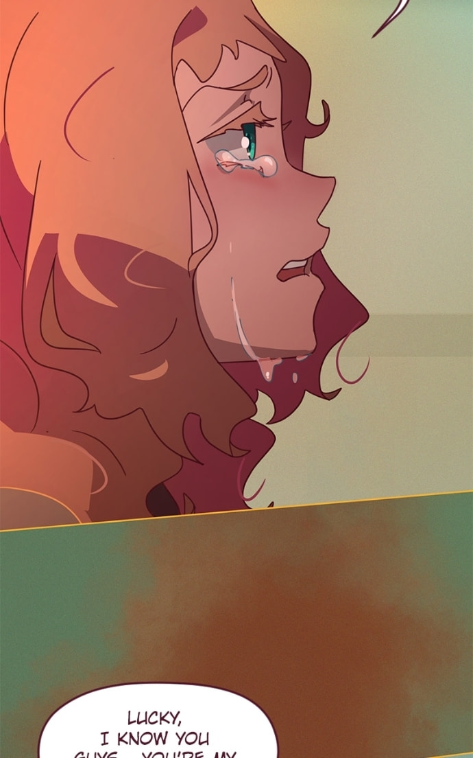 Finding Wonderland Chapter 44 page 55 - 