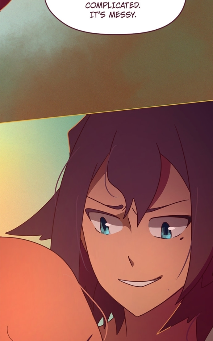 Finding Wonderland Chapter 44 page 58 - 