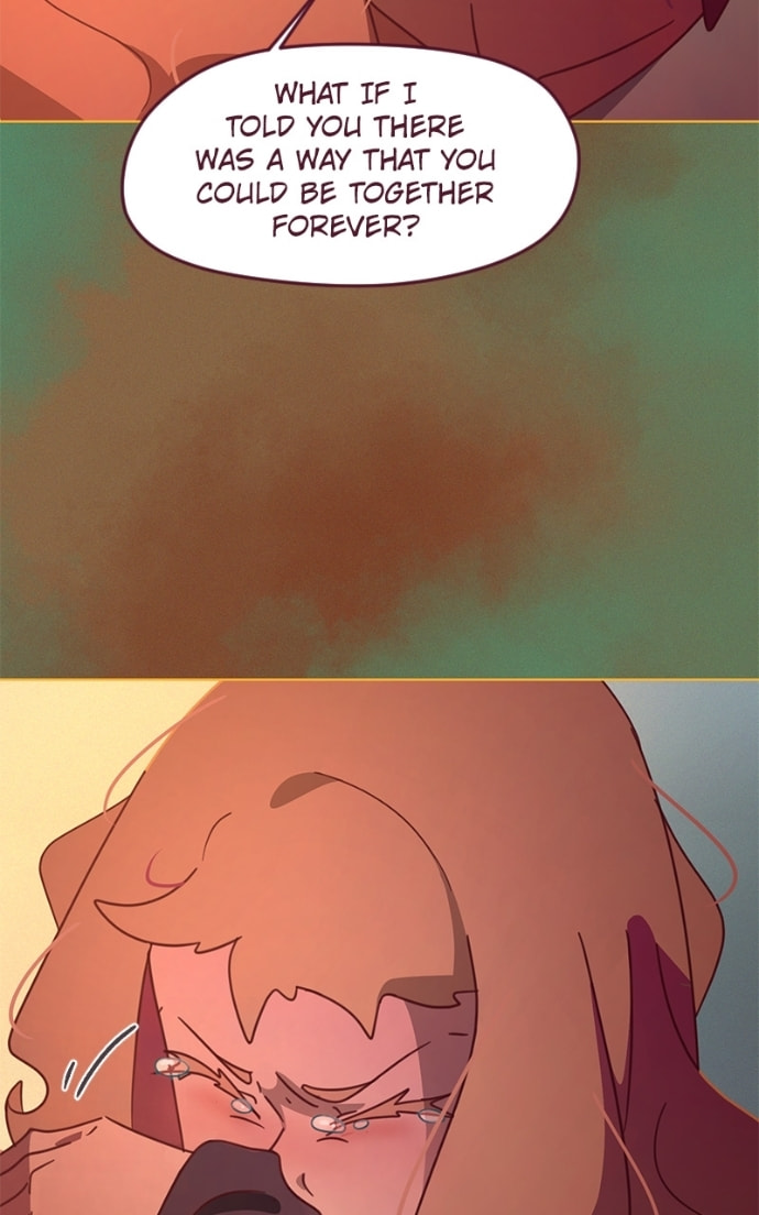Finding Wonderland Chapter 44 page 59 - 