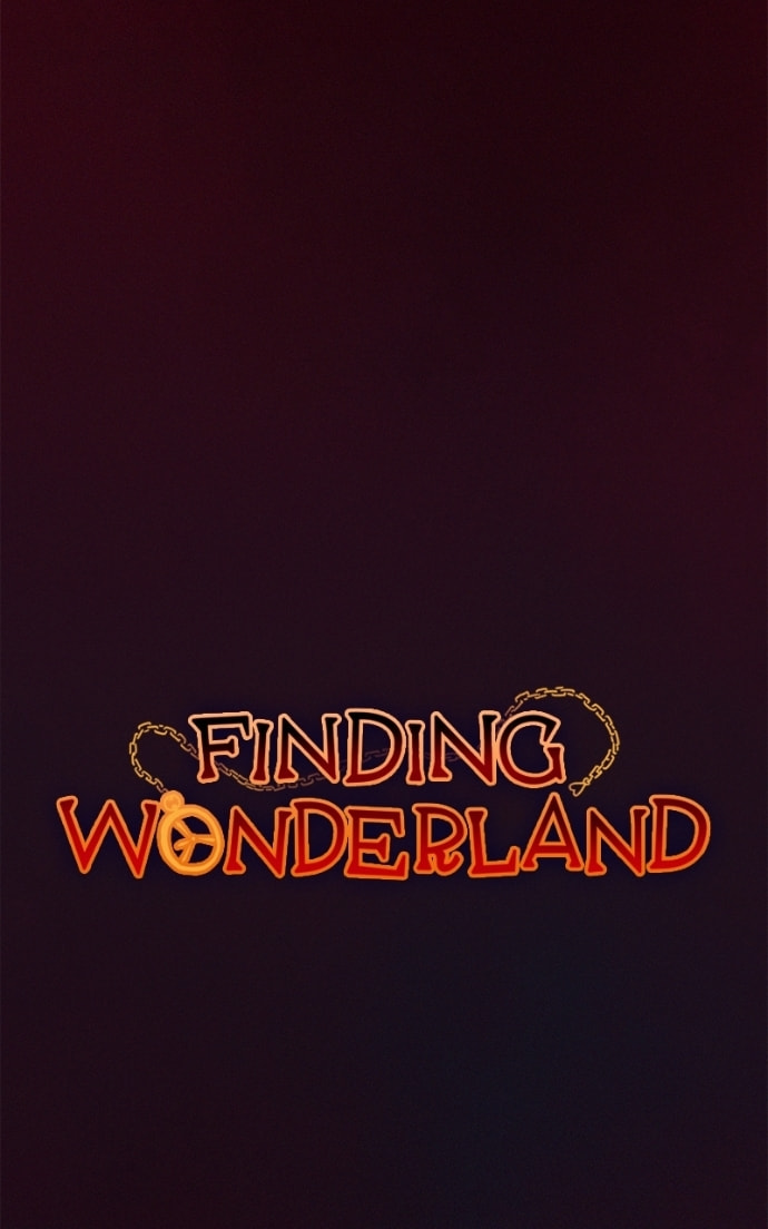 Finding Wonderland Chapter 44 page 7 - 
