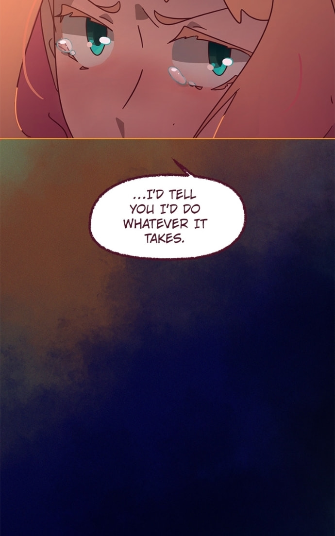 Finding Wonderland Chapter 44 page 61 - 
