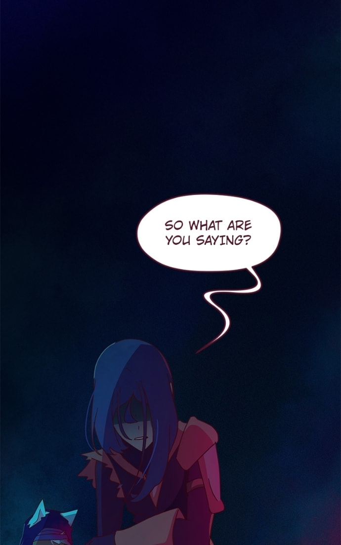 Finding Wonderland Chapter 44 page 62 - 