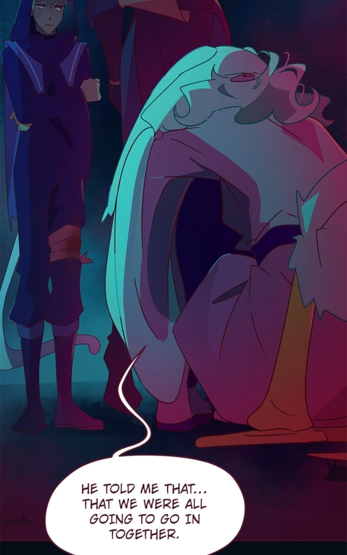 Finding Wonderland Chapter 44 page 63 - 