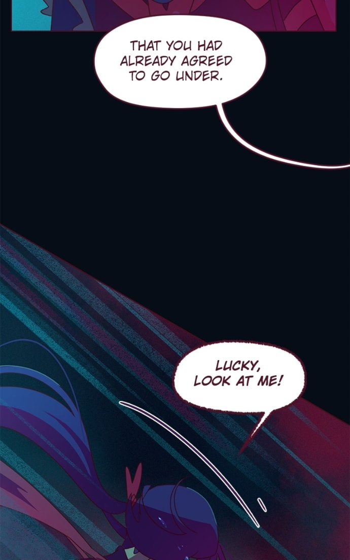 Finding Wonderland Chapter 44 page 65 - 