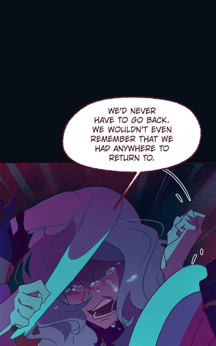 Finding Wonderland Chapter 44 page 67 - 