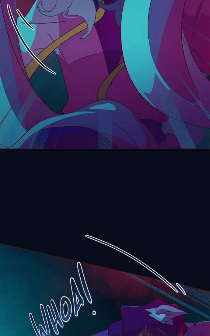 Finding Wonderland Chapter 44 page 68 - 