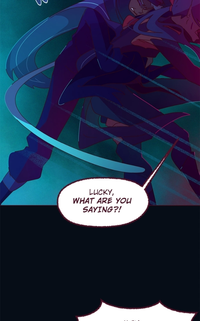 Finding Wonderland Chapter 44 page 69 - 