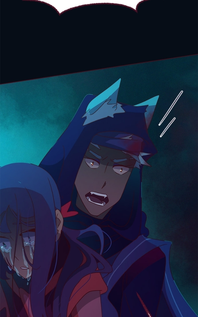 Finding Wonderland Chapter 44 page 71 - 