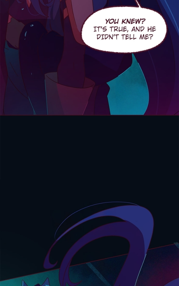 Finding Wonderland Chapter 44 page 72 - 