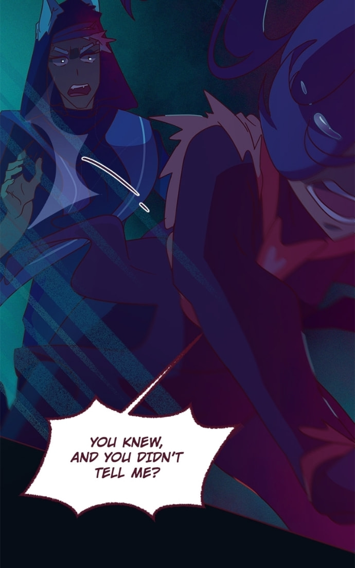 Finding Wonderland Chapter 44 page 73 - 