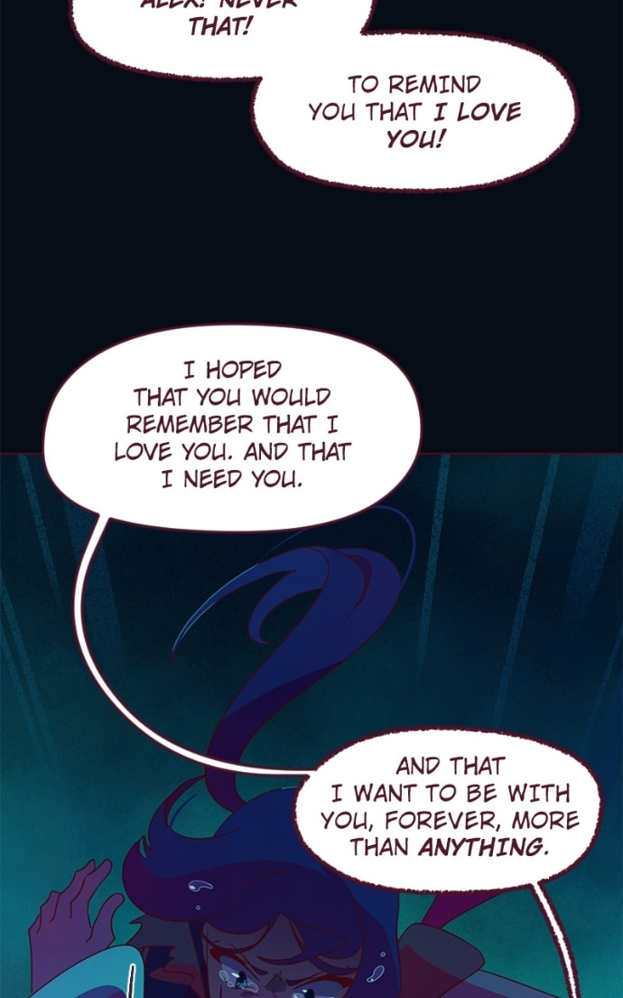 Finding Wonderland Chapter 44 page 77 - 
