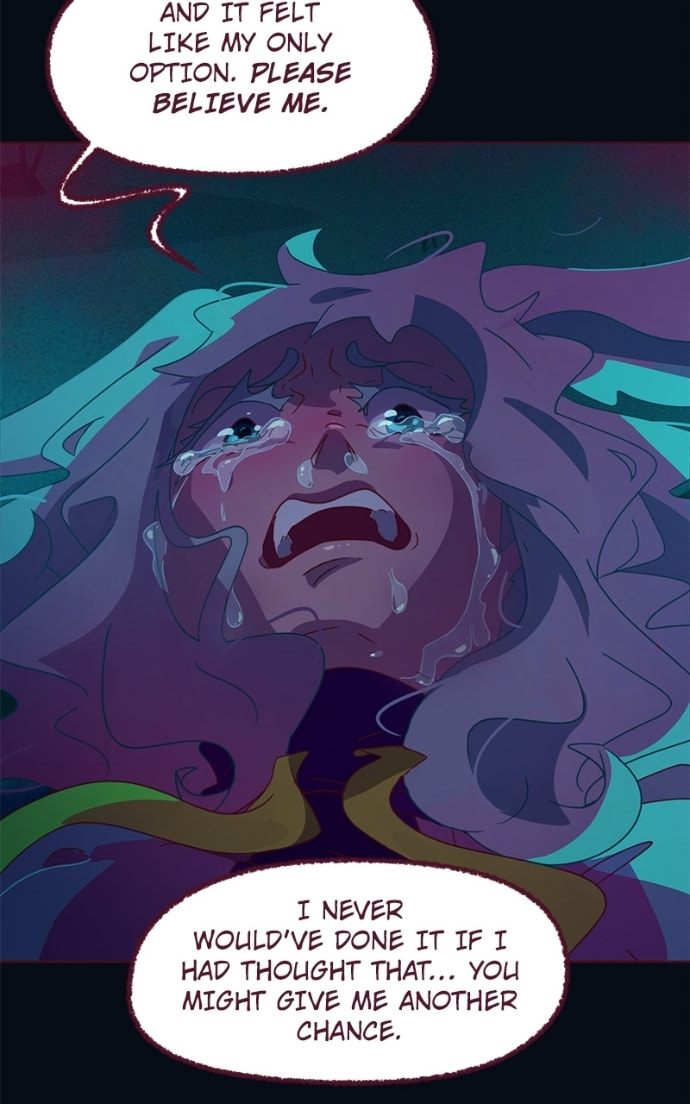 Finding Wonderland Chapter 44 page 79 - 