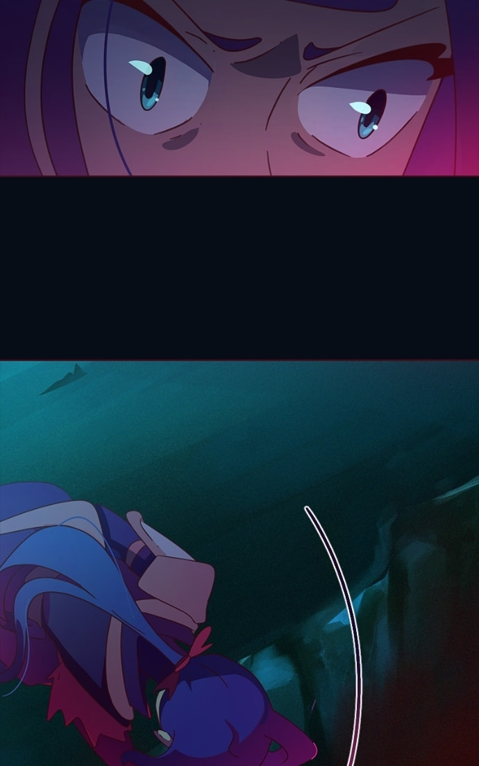 Finding Wonderland Chapter 44 page 9 - 