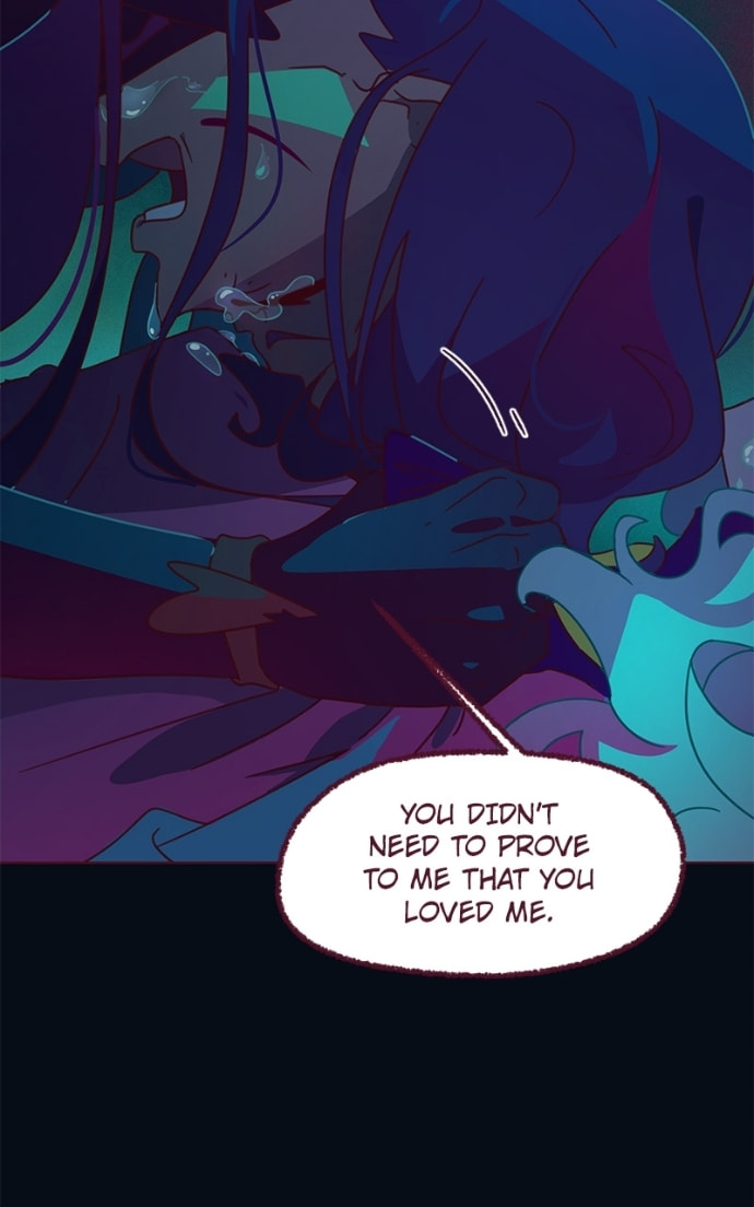 Finding Wonderland Chapter 44 page 81 - 