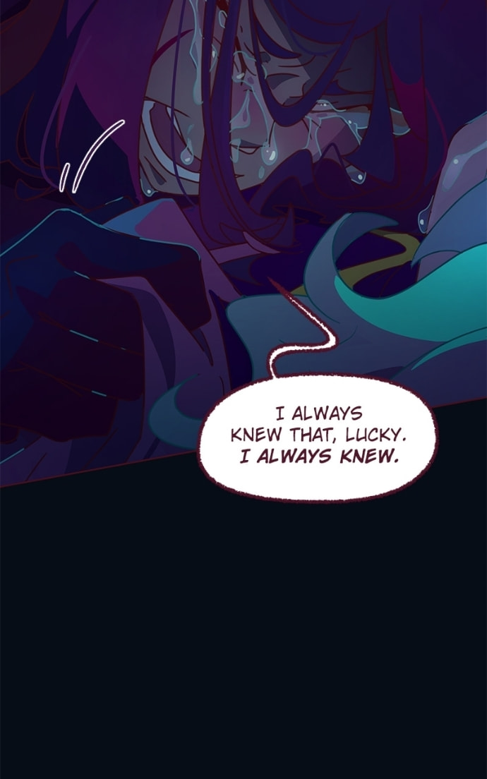 Finding Wonderland Chapter 44 page 83 - 