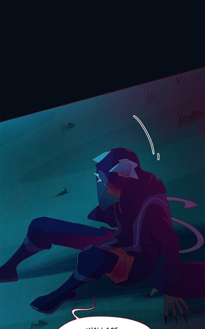 Finding Wonderland Chapter 44 page 84 - 