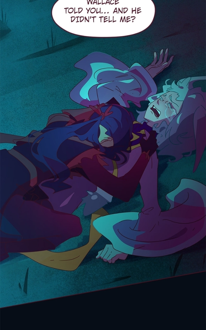 Finding Wonderland Chapter 44 page 85 - 