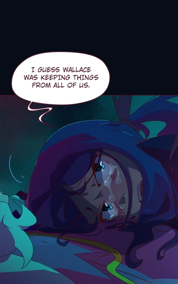 Finding Wonderland Chapter 44 page 86 - 