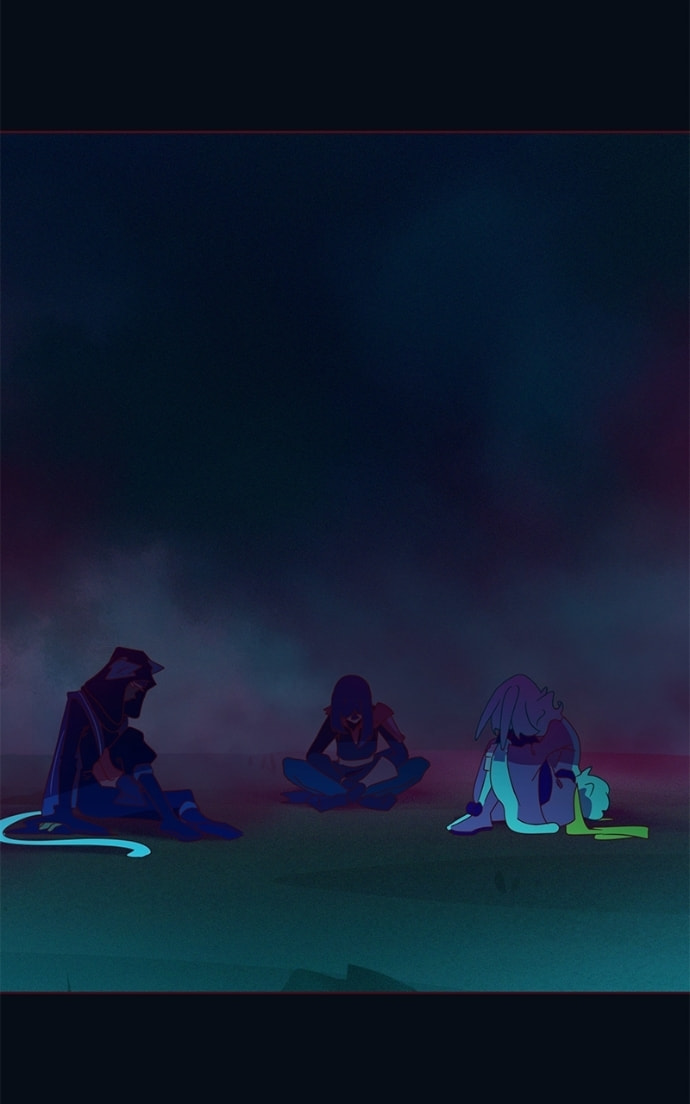 Finding Wonderland Chapter 44 page 88 - 