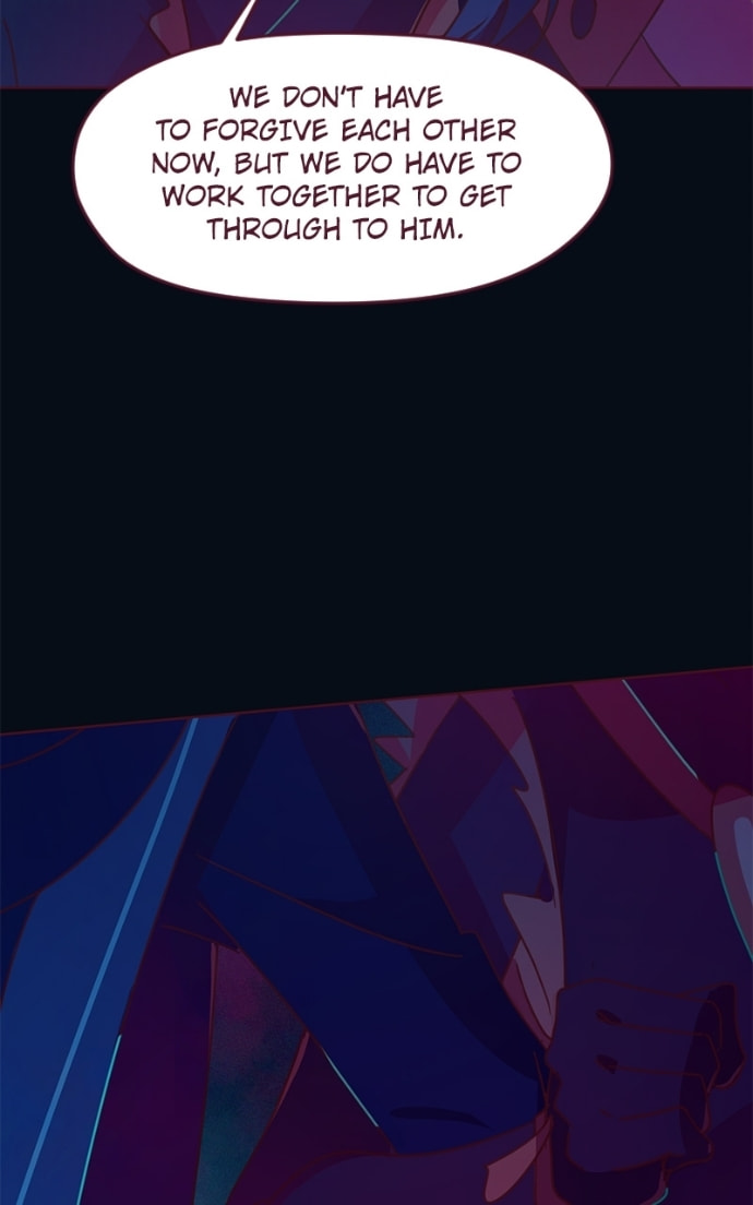 Finding Wonderland Chapter 44 page 91 - 