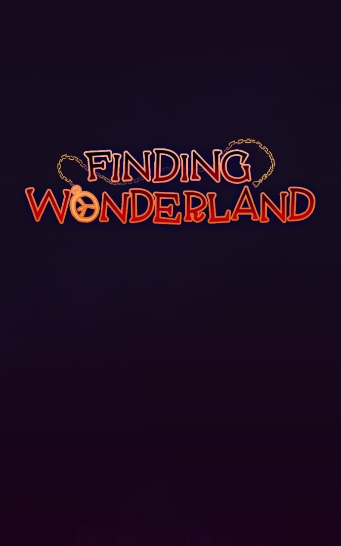 Finding Wonderland Chapter 45 page 2 - 