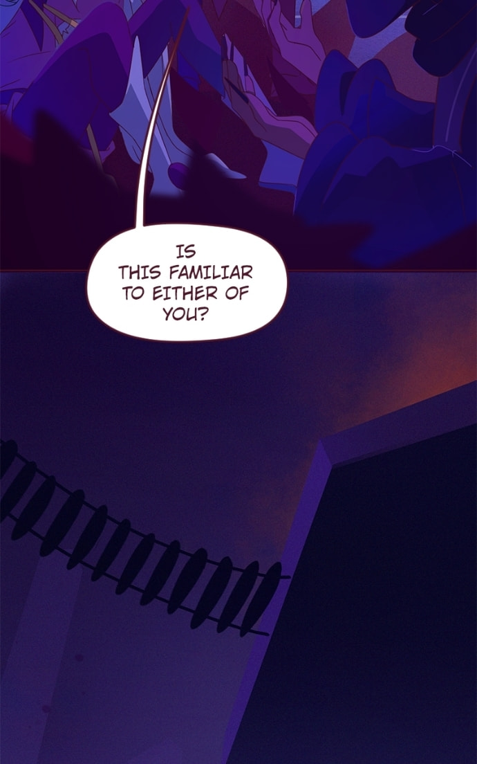 Finding Wonderland Chapter 45 page 11 - 