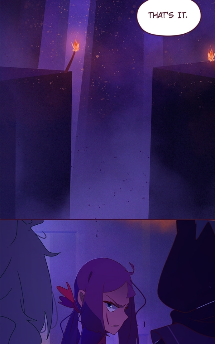 Finding Wonderland Chapter 45 page 13 - 