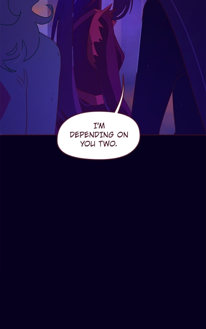 Finding Wonderland Chapter 45 page 14 - 
