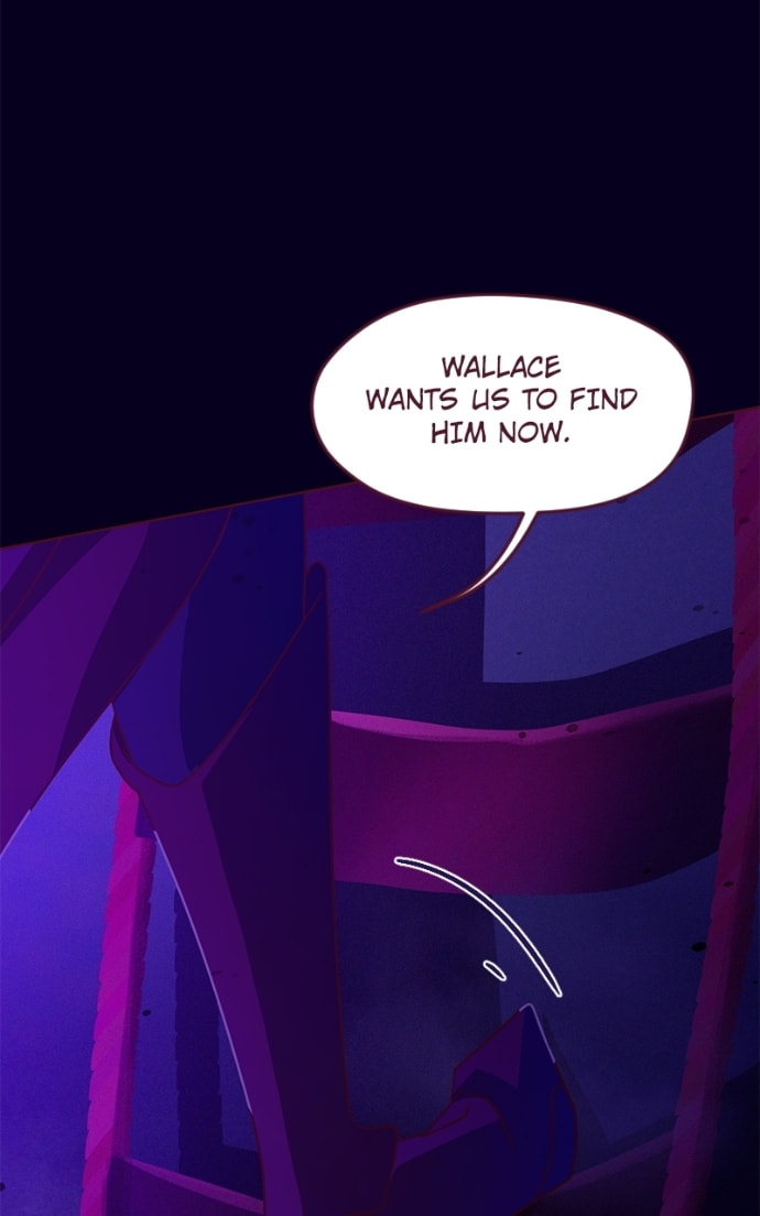 Finding Wonderland Chapter 45 page 19 - 