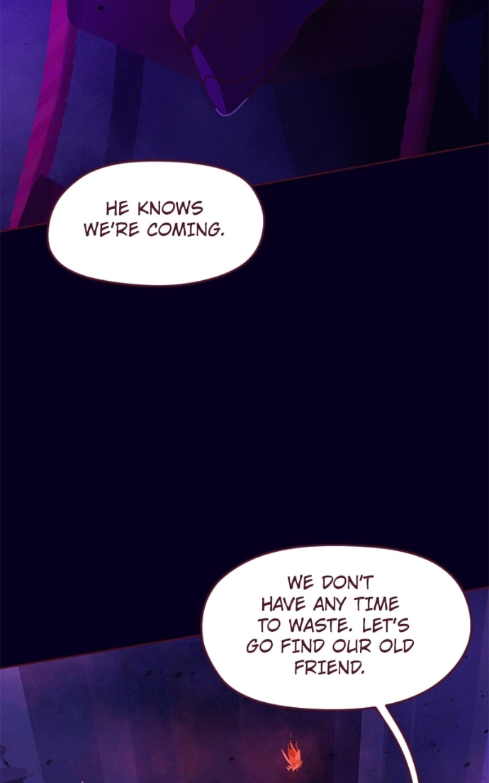 Finding Wonderland Chapter 45 page 20 - 